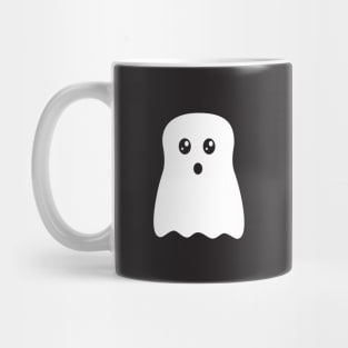 Ghost Mug